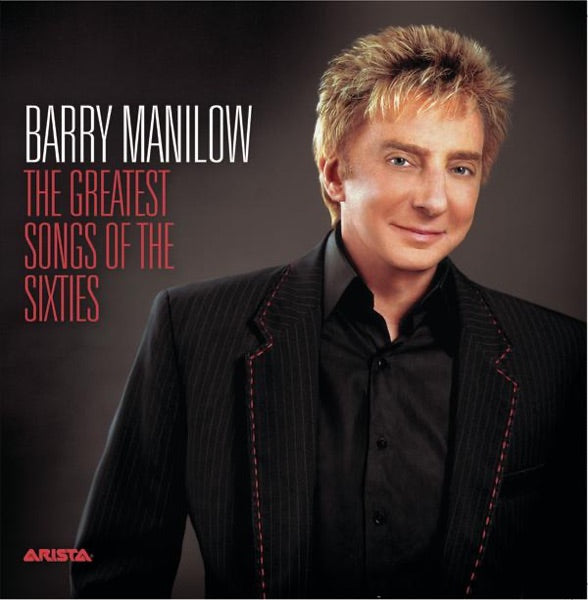The Greatest Sixties Album cover