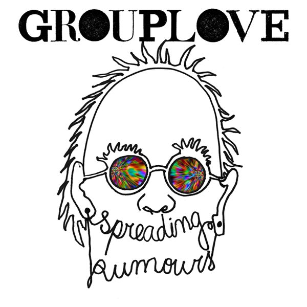 Spreading Rumours cover