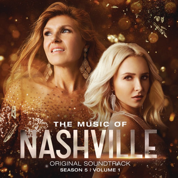 The Music Of Nashville Original Soundtrack / Season 5 Volume 2 cover