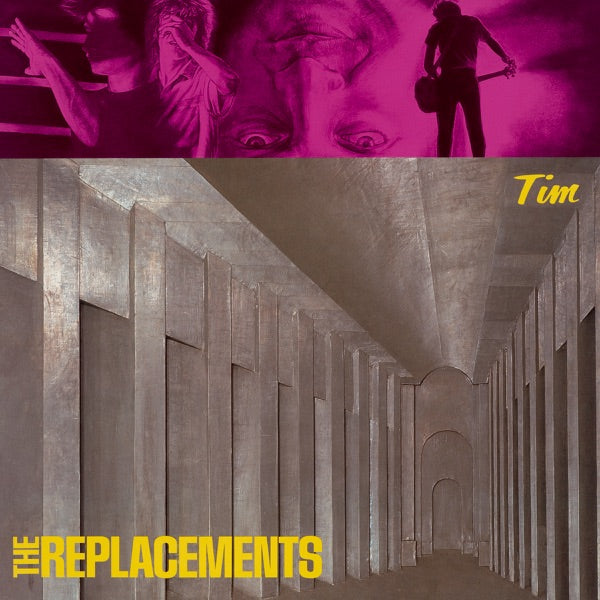 The Pleasure?ÇÖs All Yours: Pleased To Meet Me Outtakes & Alternates [VINYL] cover