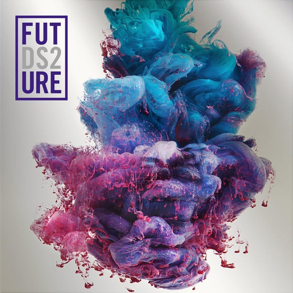 Ds2 [VINYL] cover
