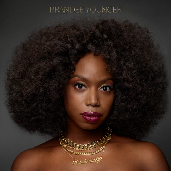 Brand New Life cover