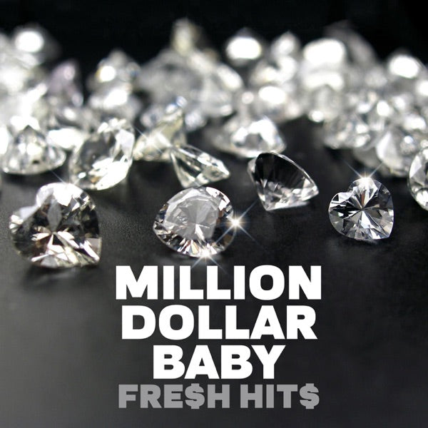 Fresh (Gatefold) [Vinyl] cover