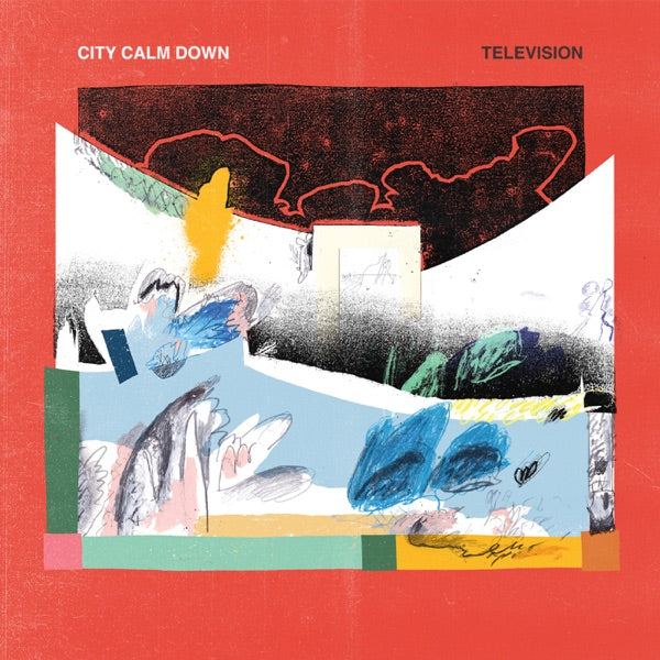 Television cover