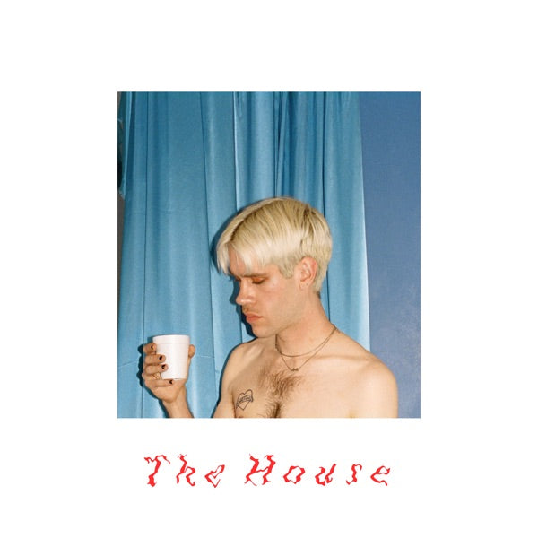 The House [VINYL] cover