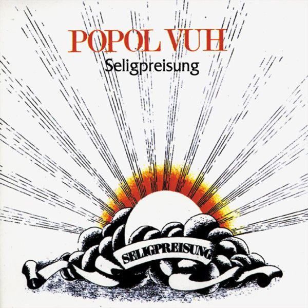 Seligpreisung cover