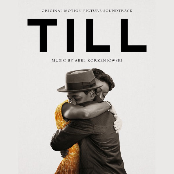 TILL cover
