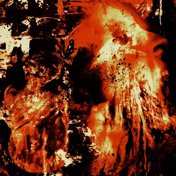 Devoured By The Mouth Of Hell [VINYL] cover