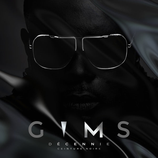 Decennie cover