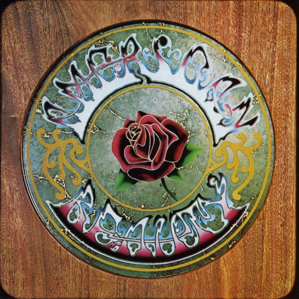 Anthem Of The Sun (1971 Remix) [VINYL] cover