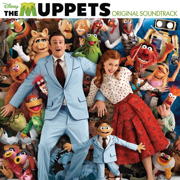 Chef (Original Motion Picture Soundtrack) cover