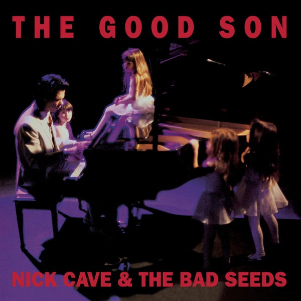The Good Son [VINYL] cover