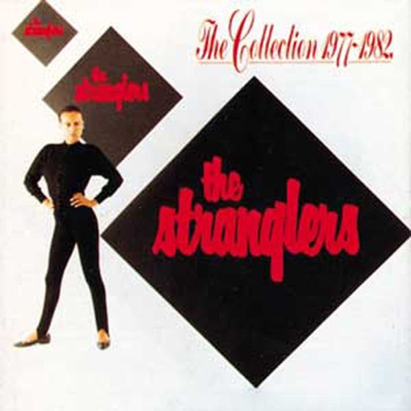 The CD Collection 1977-1994 cover