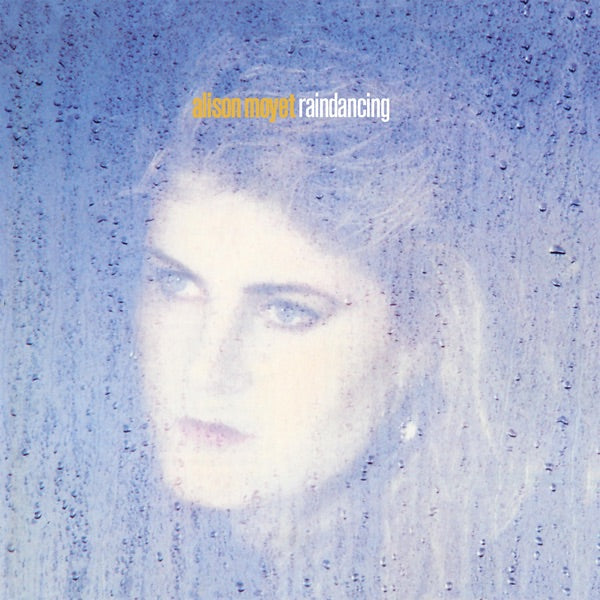 Raindancing (Deluxe Editions 2017) cover