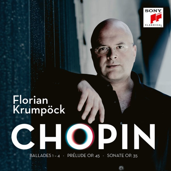 Chopin cover