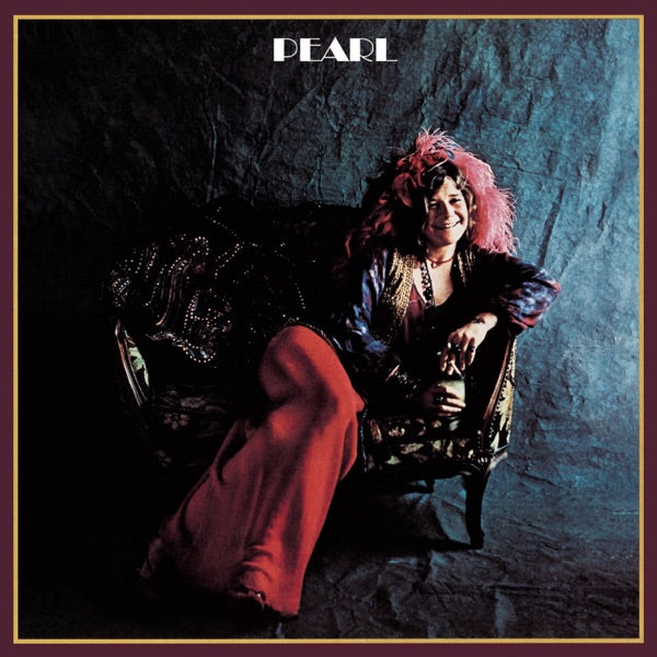 Pearl cover