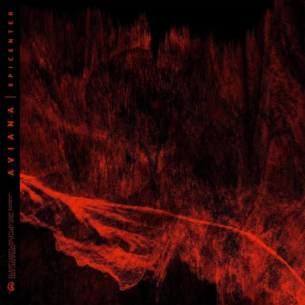 Epicenter cover