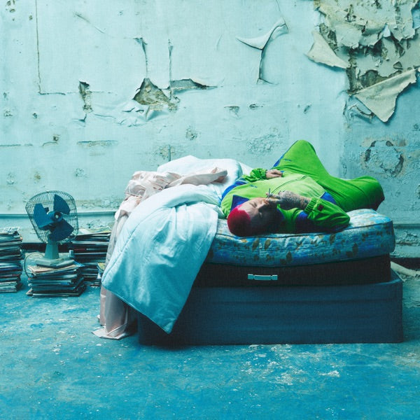Glass Houses [VINYL] cover