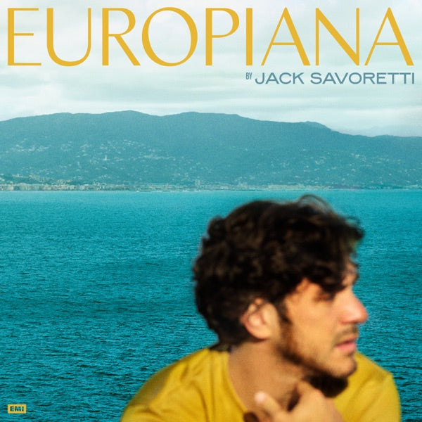 Europiana [VINYL] cover