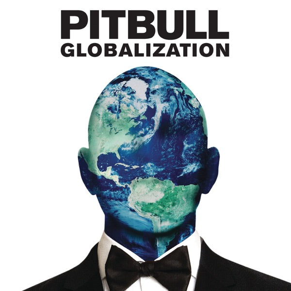 Globalization cover