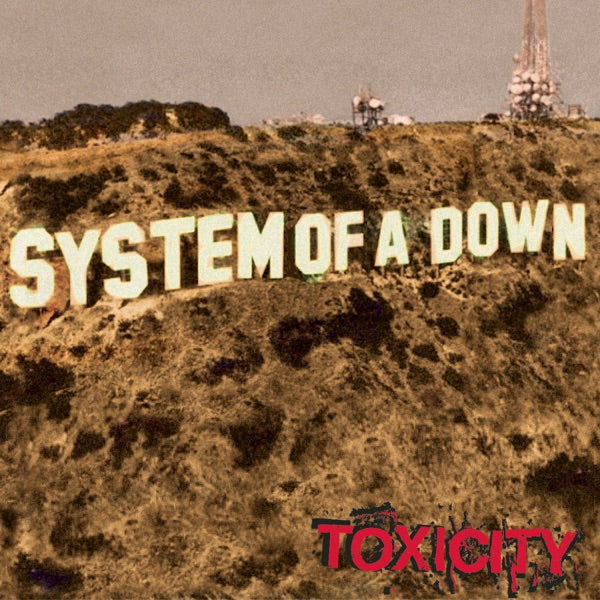 Toxicity cover