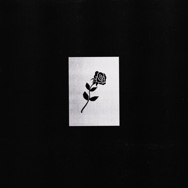 Dark Red [VINYL] cover