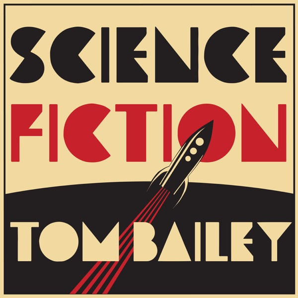 Science Fiction cover