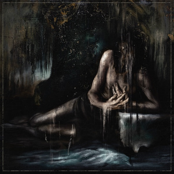 I Feel The Everblack Festering Within Me [VINYL] cover