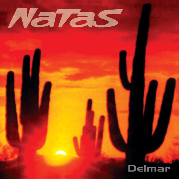 Delmar cover