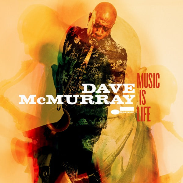 Music Is Life cover