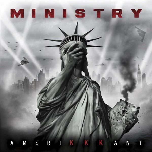 AmeriKKKant cover