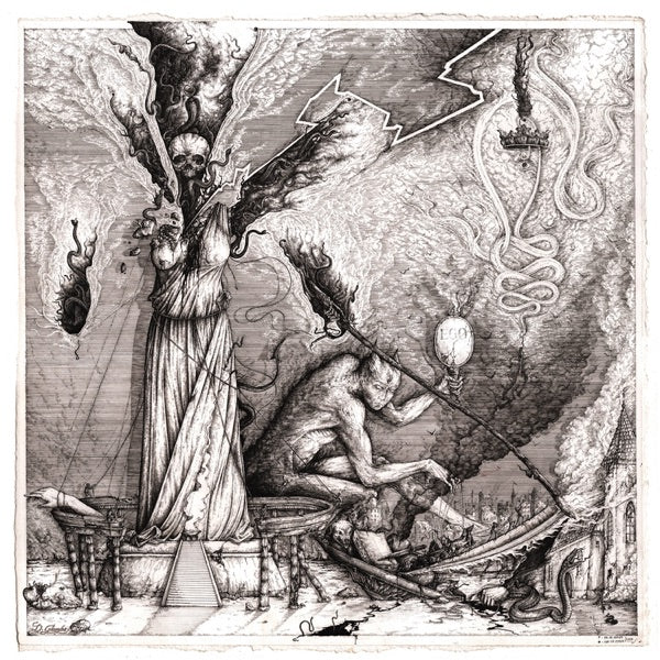 Age of the Fanatics cover