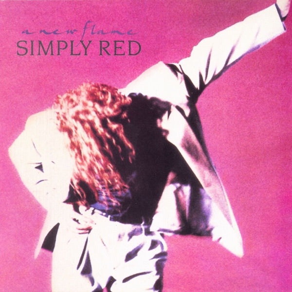 Blue Eyed Soul Purple Vinyl) [Vinyl LP] [VINYL] cover