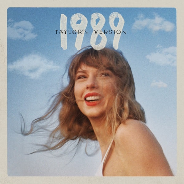 The Atlantic Years 1984-1991 [Limited Edition Box Set] [VINYL] cover