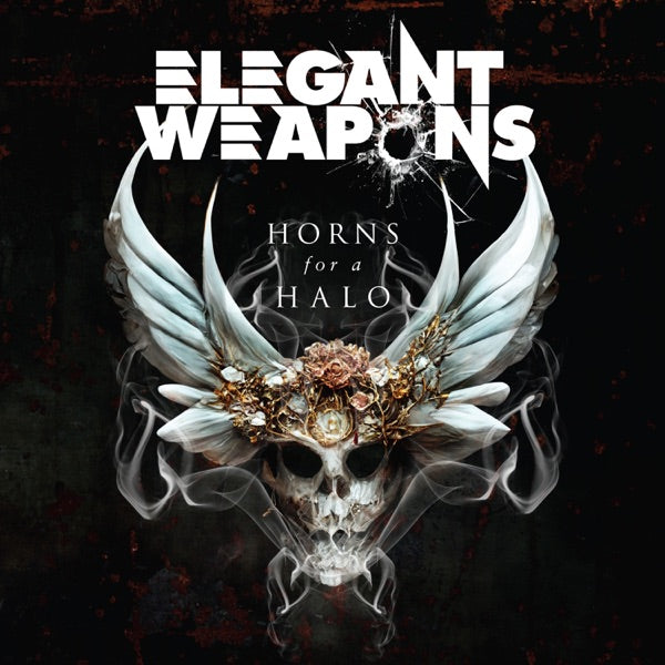 Horns For A Halo (Limited Gold Vinyl) [VINYL] cover