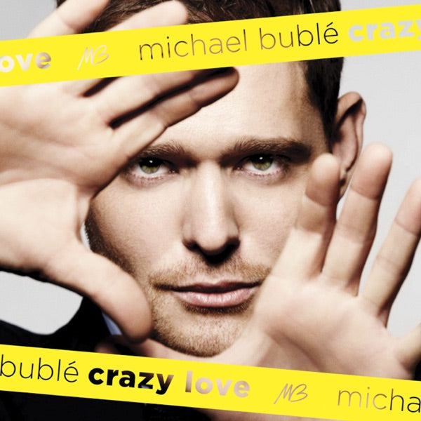 Crazy Love [Hollywood Edition] cover