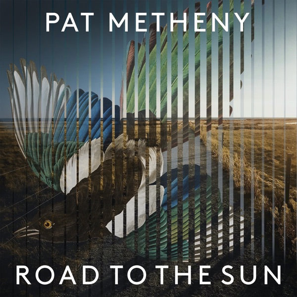 Road to the Sun [VINYL] cover
