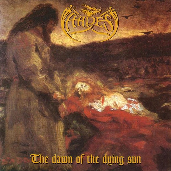 Shadows Of The Dying Sun (Re-Issue 2025) [VINYL] cover