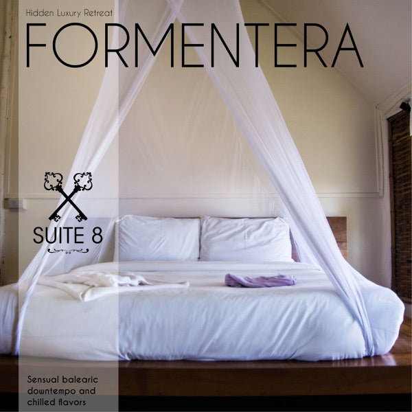 Eddy & Dus cover