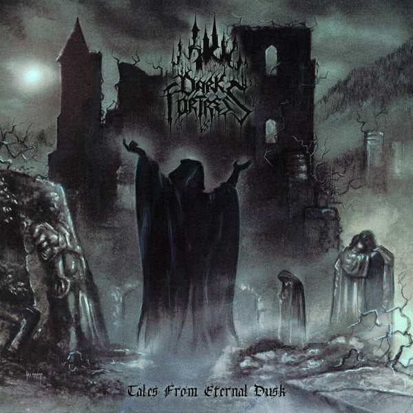 War Eternal (Re-Issue 2023) [VINYL] cover