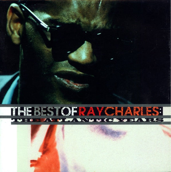 The Best Of Ray Charles: The Atlantic Years [VINYL] cover