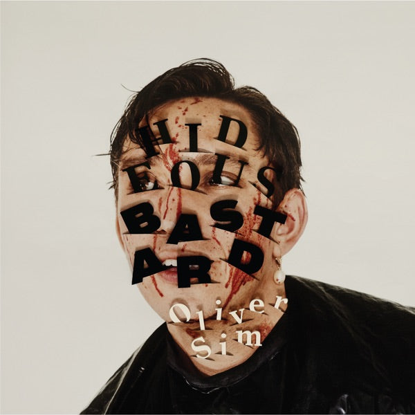 Hideous Bastard [VINYL] cover