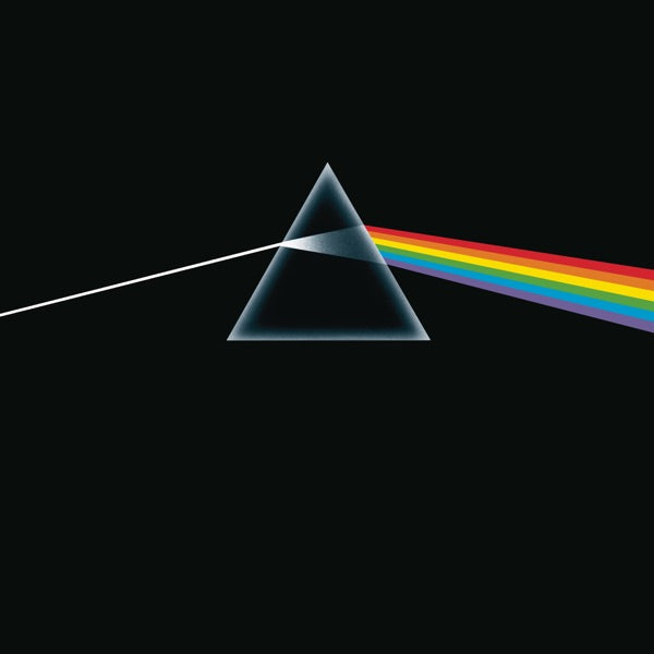The Dark Side of The Moon (50th Anniversary 2023 Remaster) cover