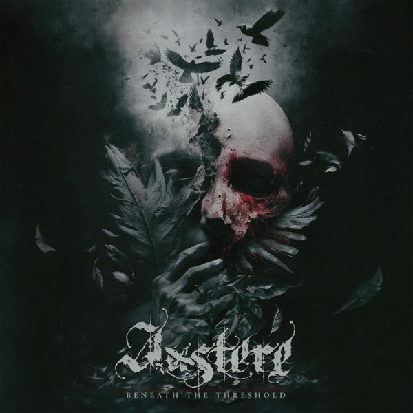 Cerecloth [VINYL] cover