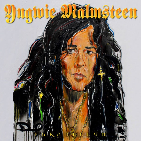 Parabellum (Deluxe Edition) cover