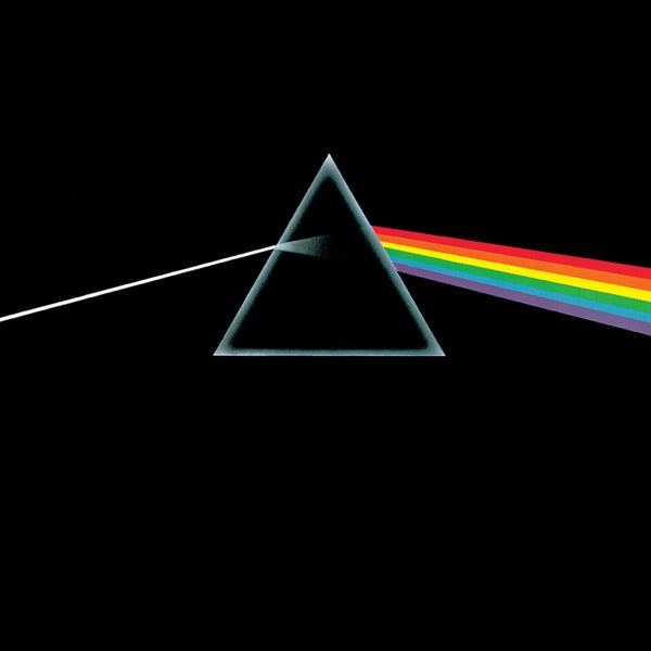 The Dark Side Of The Moon Live At Wembley 1974 (1LP 2023 Master) [VINYL] cover