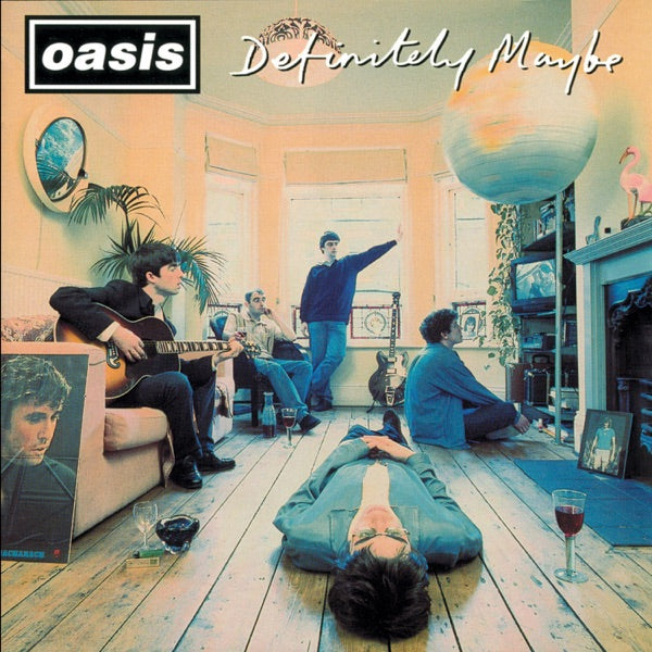 Britpop - Deluxe CD cover