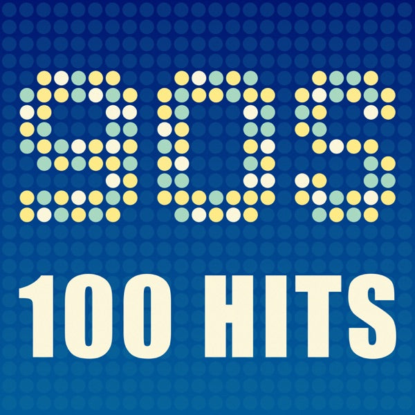 NOW 100 Hits Forgotten 90s cover