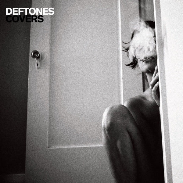 Covers [VINYL] cover