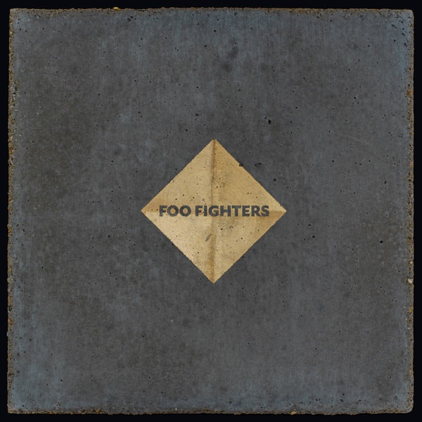 Concrete and Gold cover